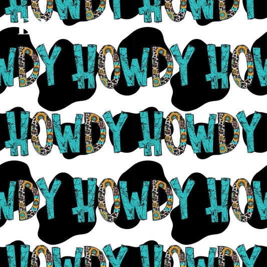 Howdy
