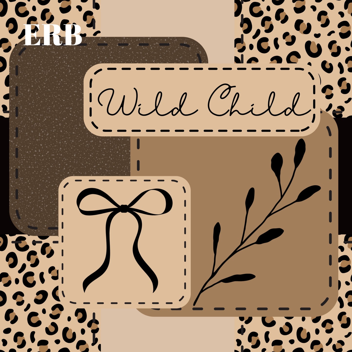 Wild child