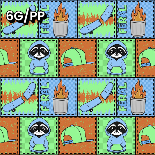 6G/PP