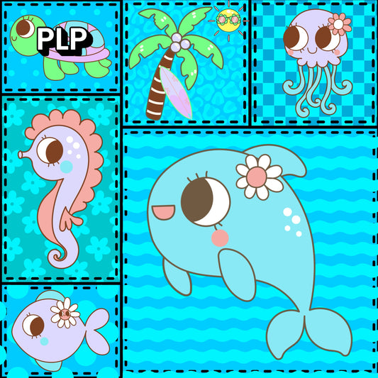 PLP
