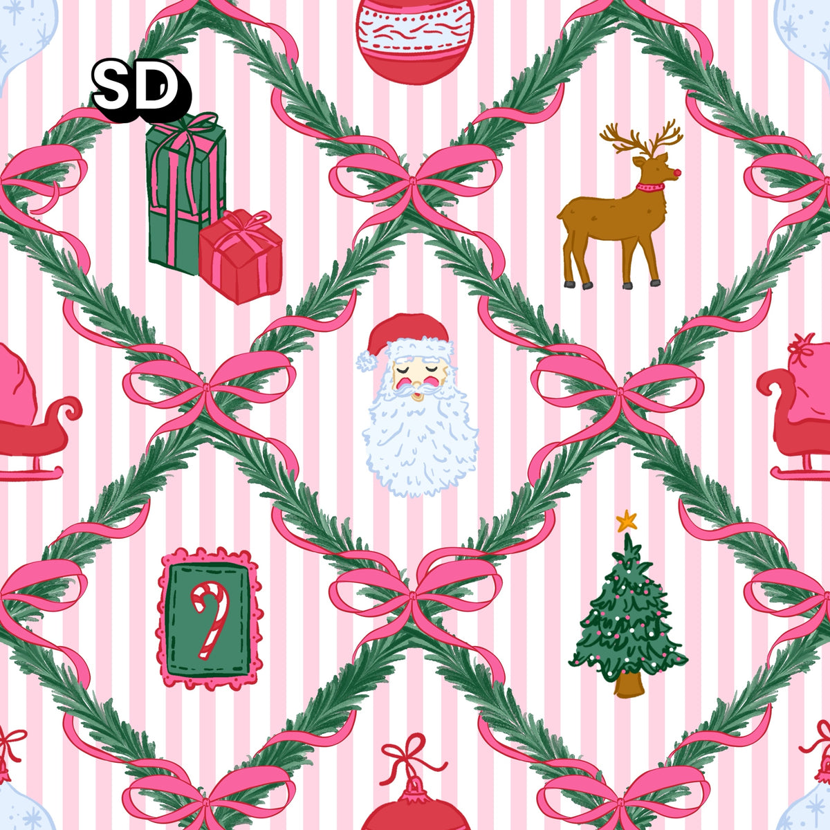 SD