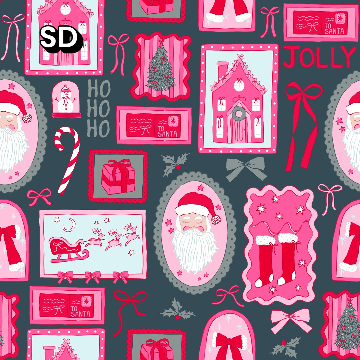 SD