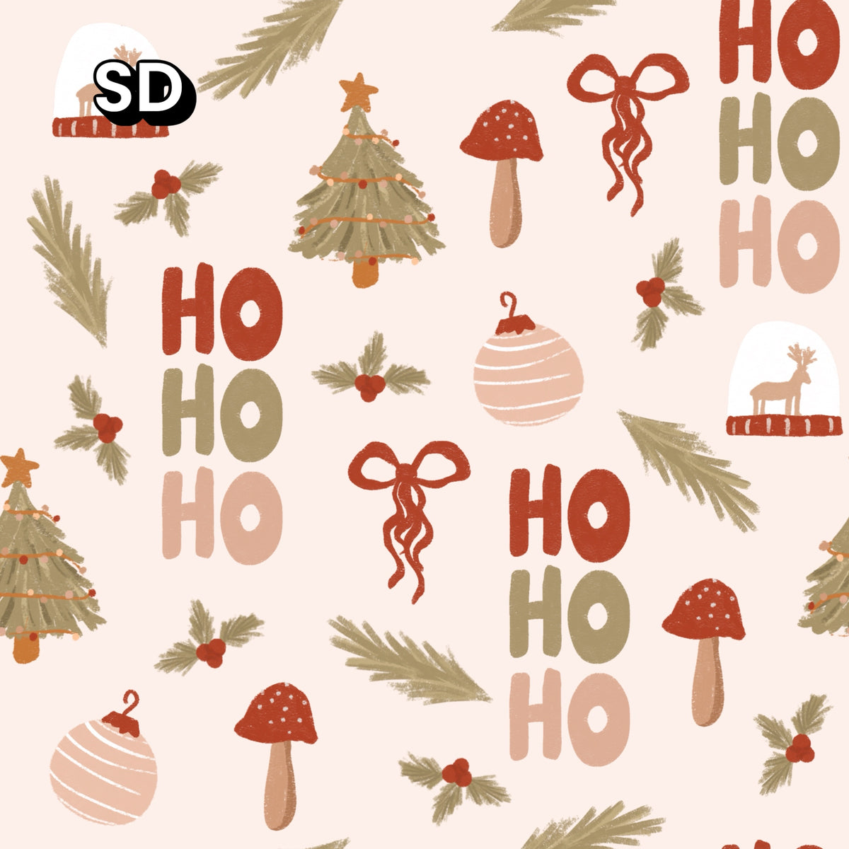 SD
