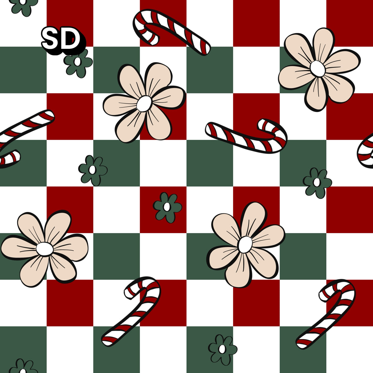 SD