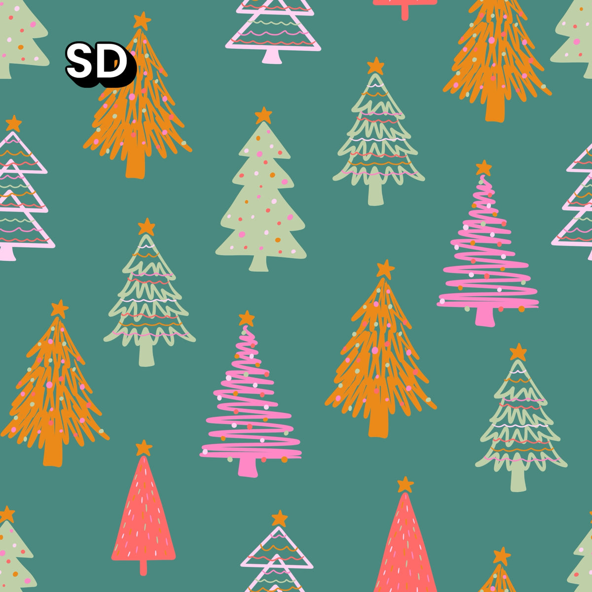 SD