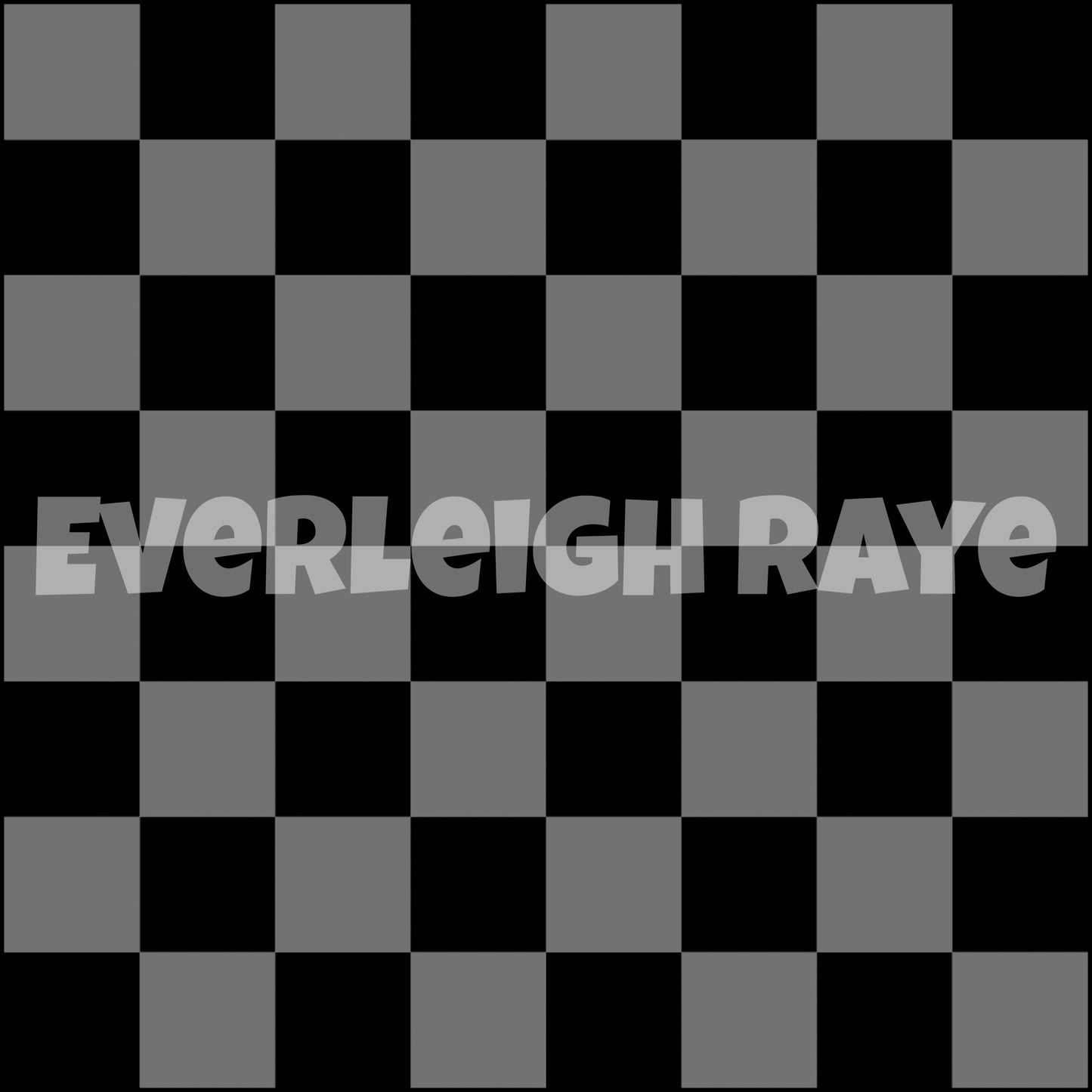 Black/Grey