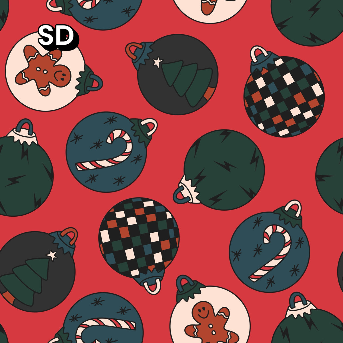 SD