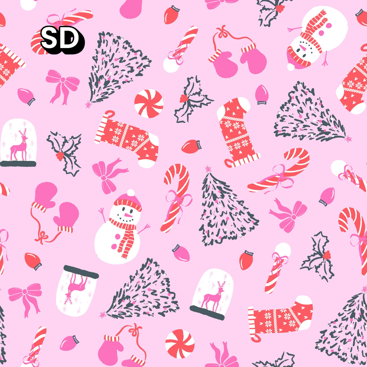 SD