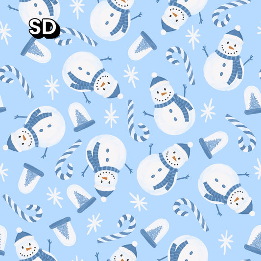 SD