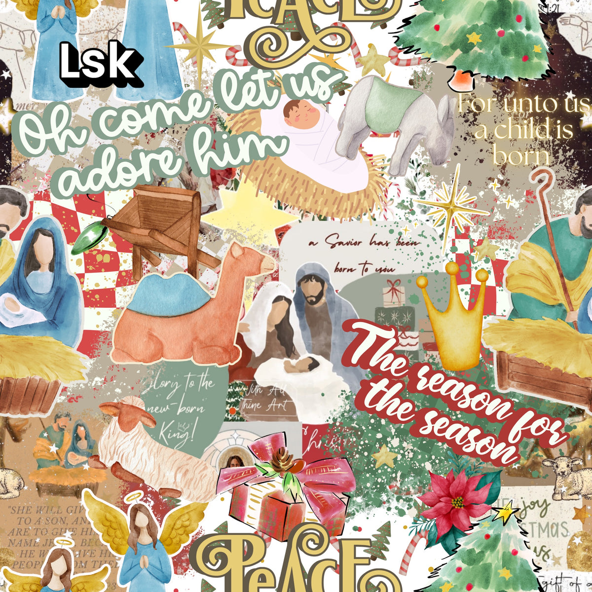 Lsk