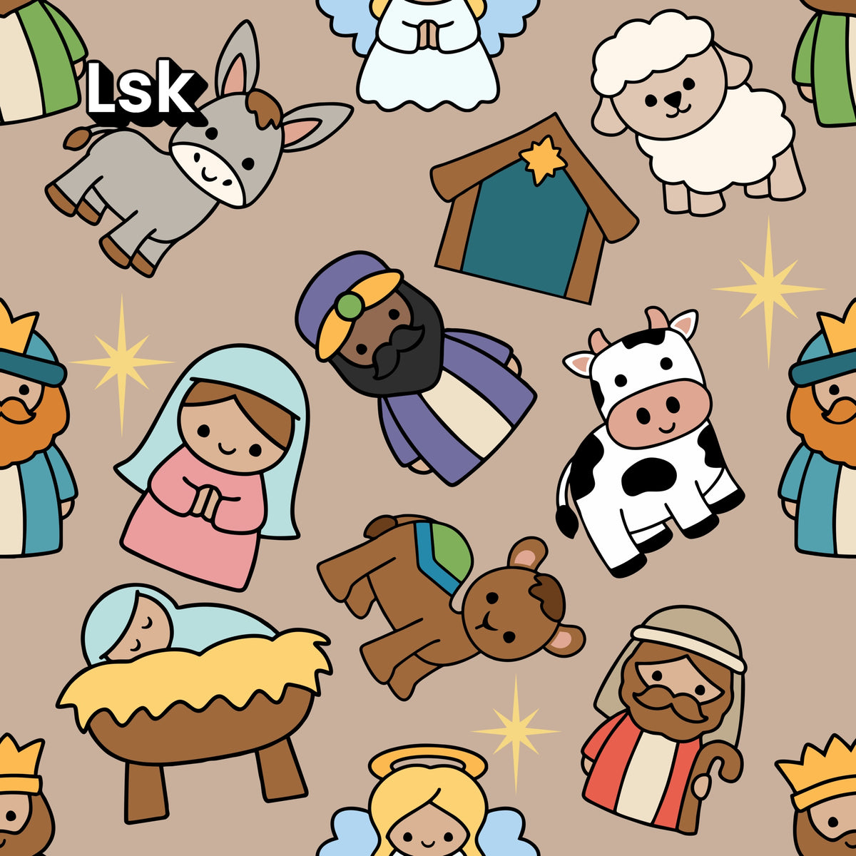 Lsk