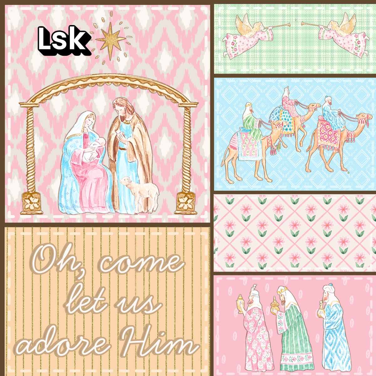 Lsk