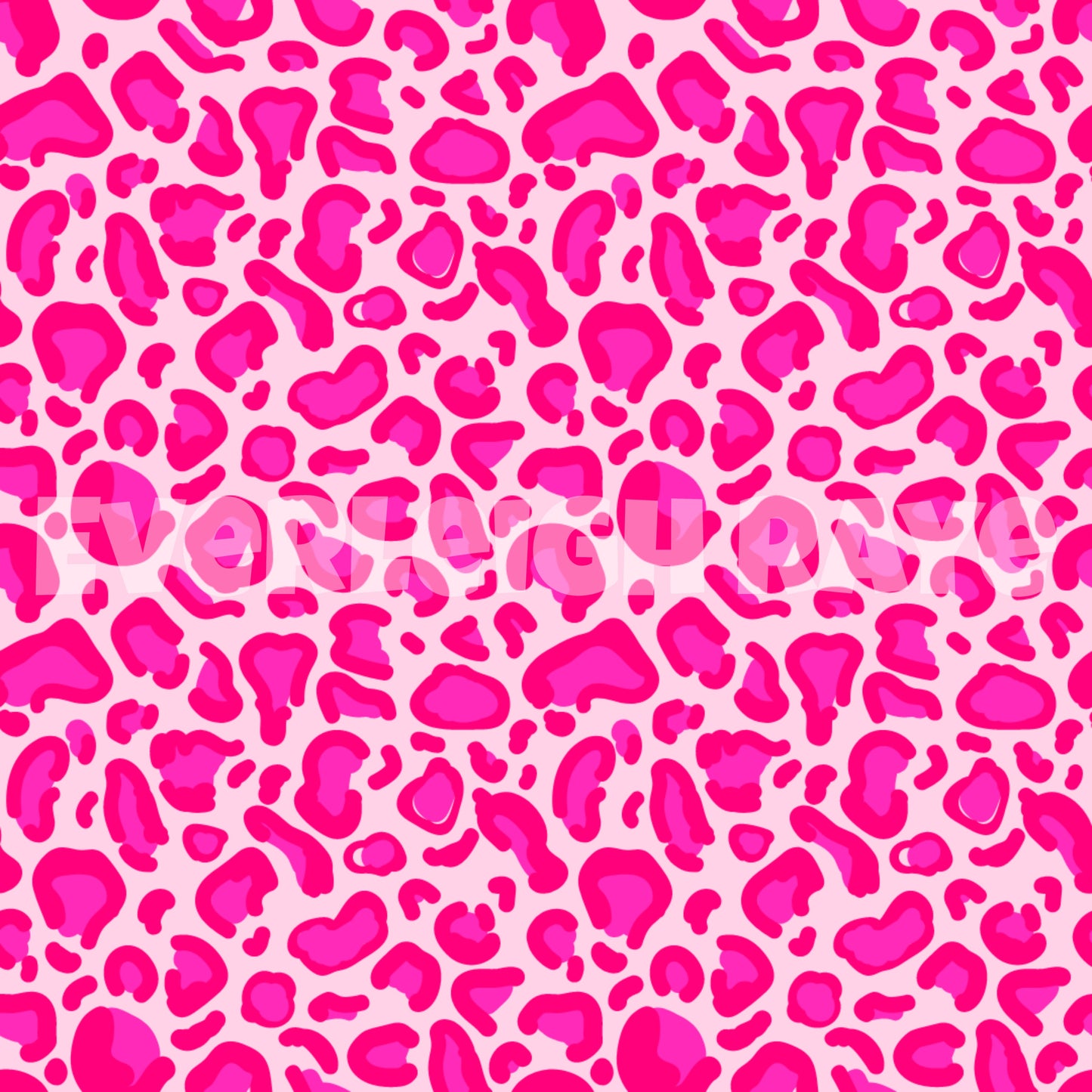 FE hot pink