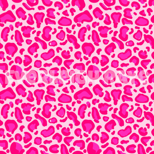 FE hot pink