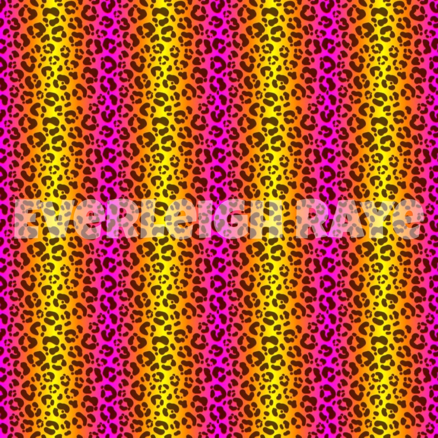FE pink/yellow