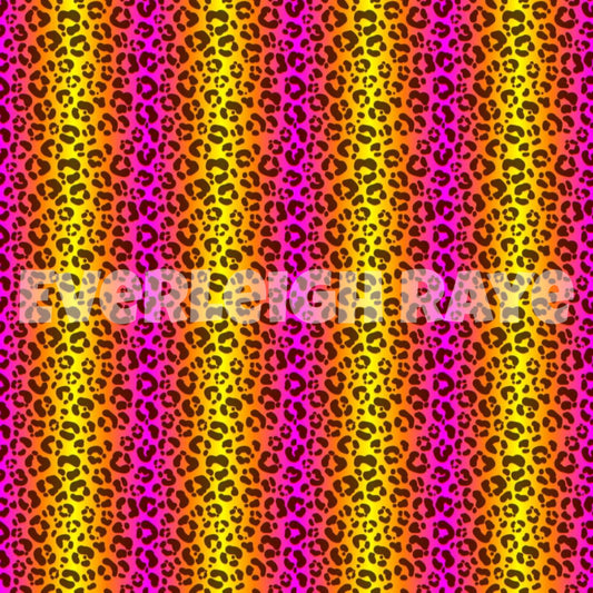 FE pink/yellow
