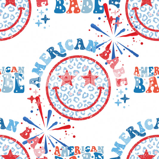American Babe