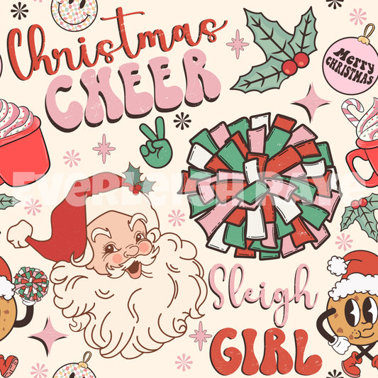 Christmas cheer