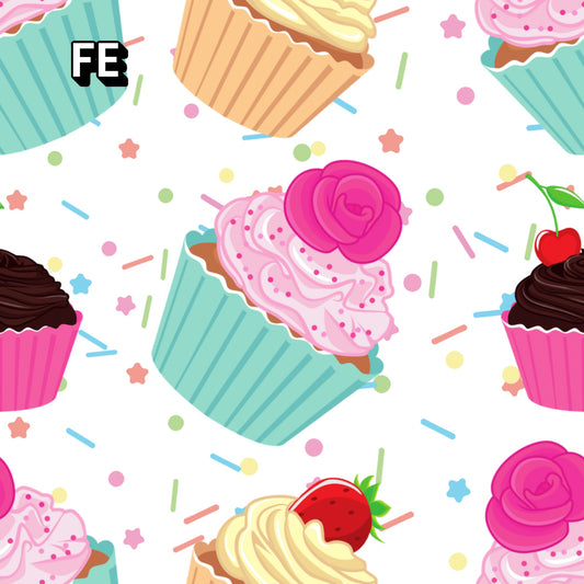 FE