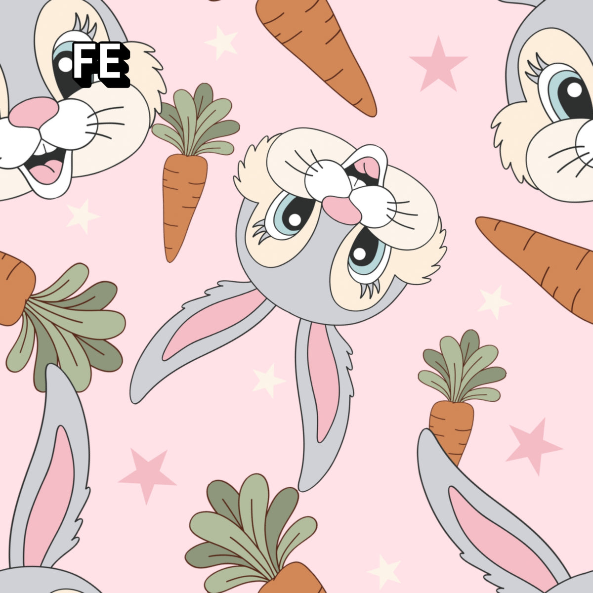 FE