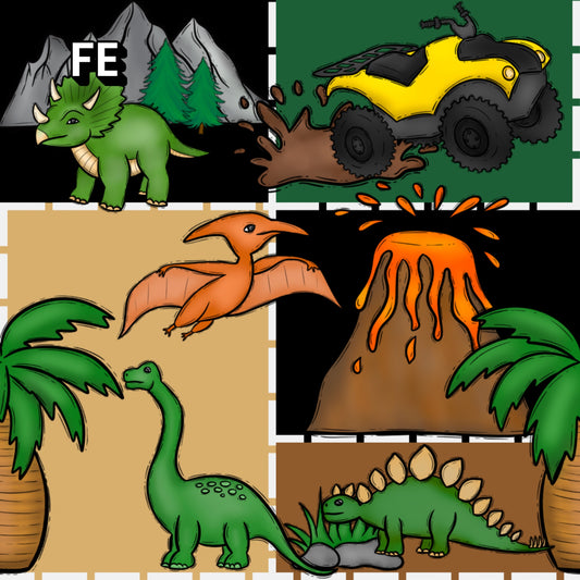 FE