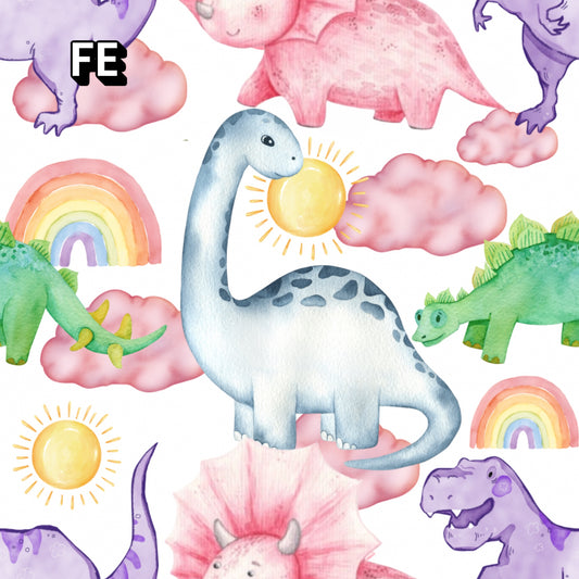 FE