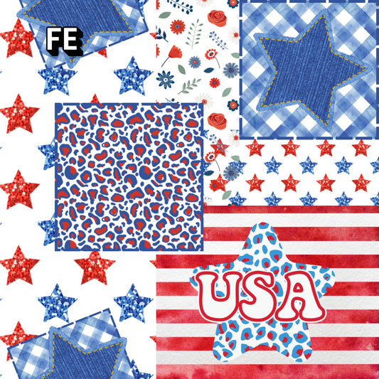 FE