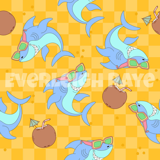 Sharks