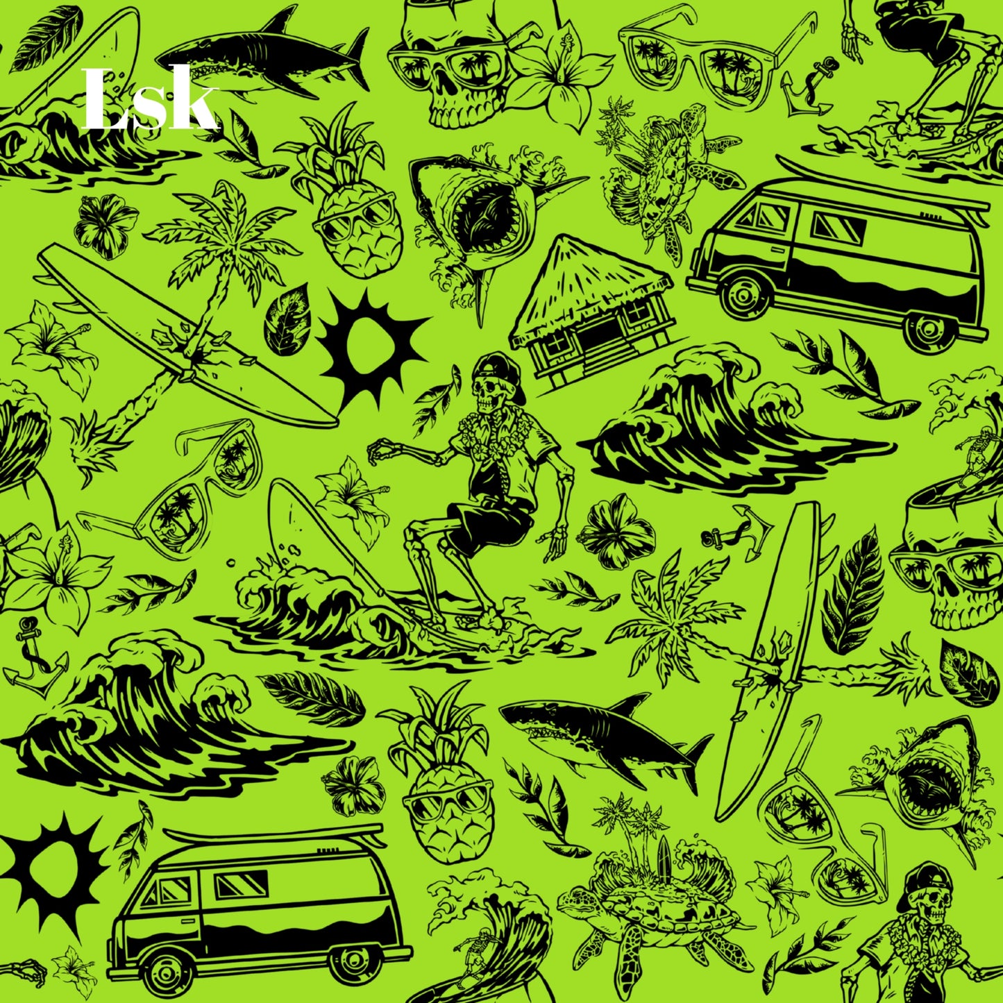 Lsk-26