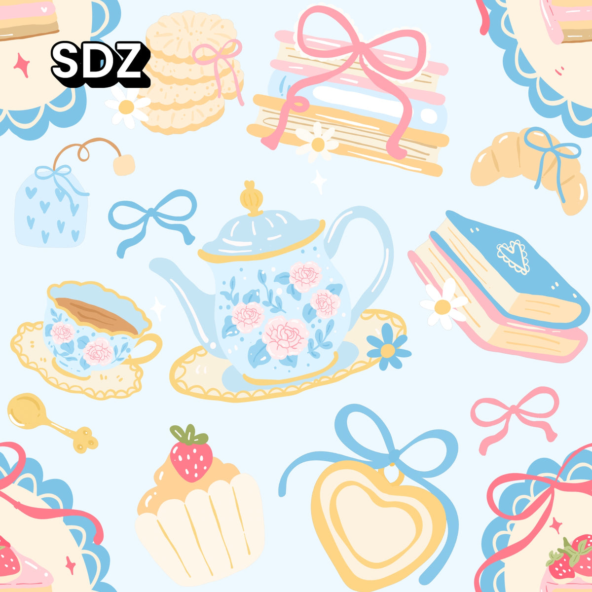SDZ