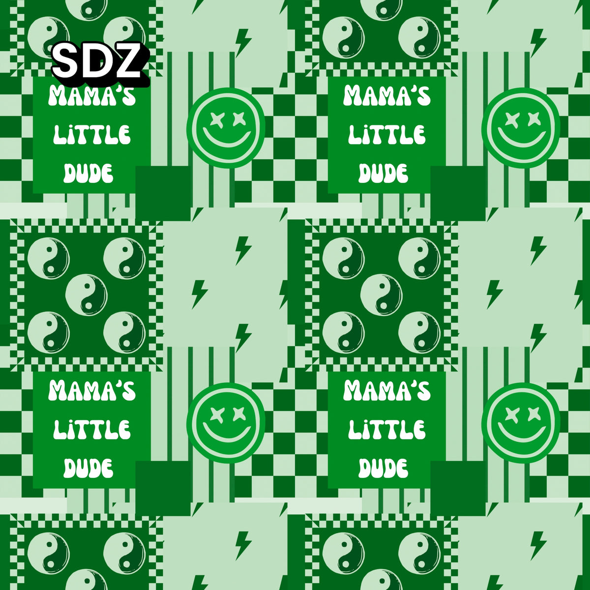 SDZ