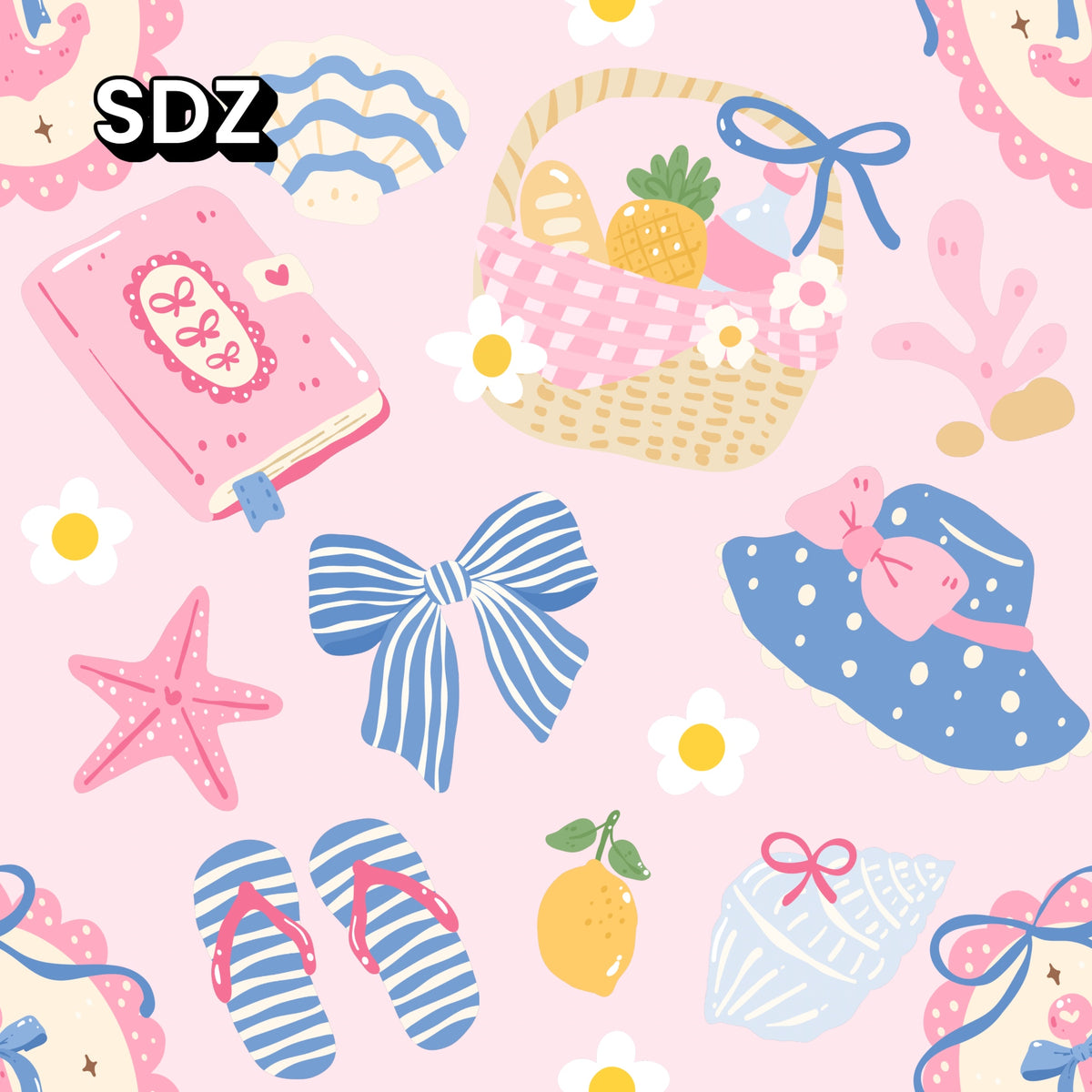 SDZ