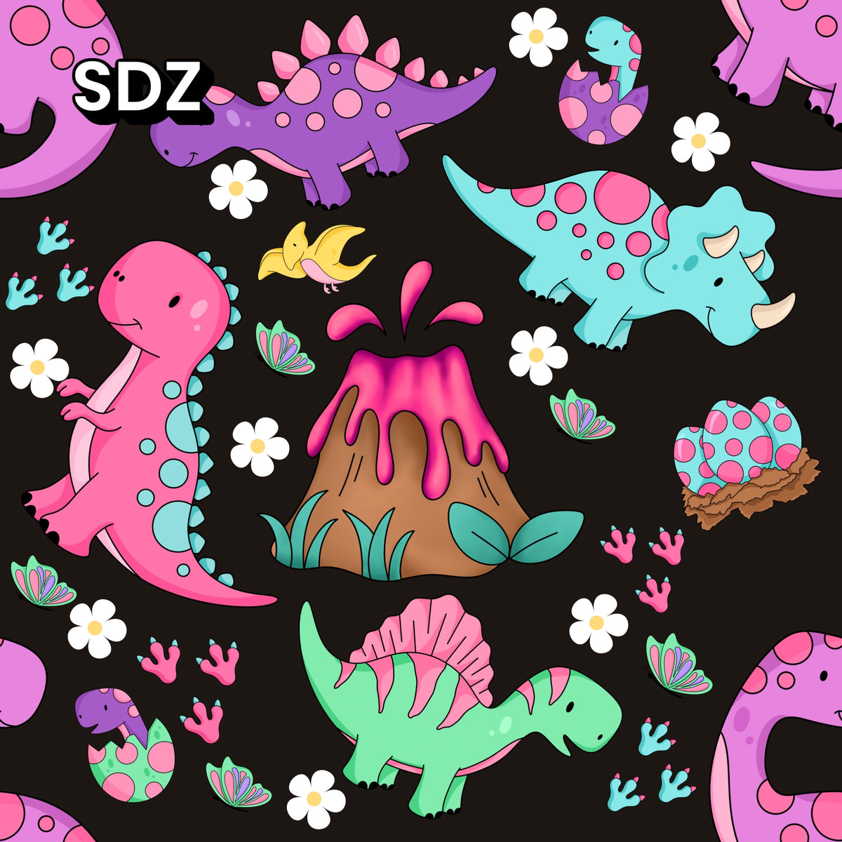 SDZ