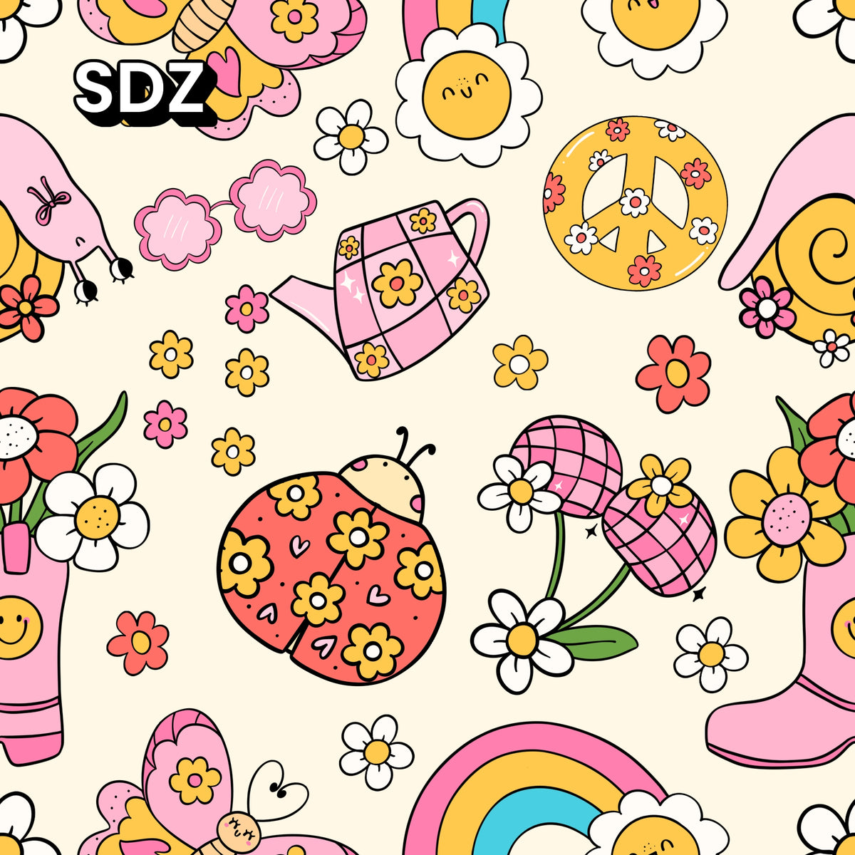 SDZ