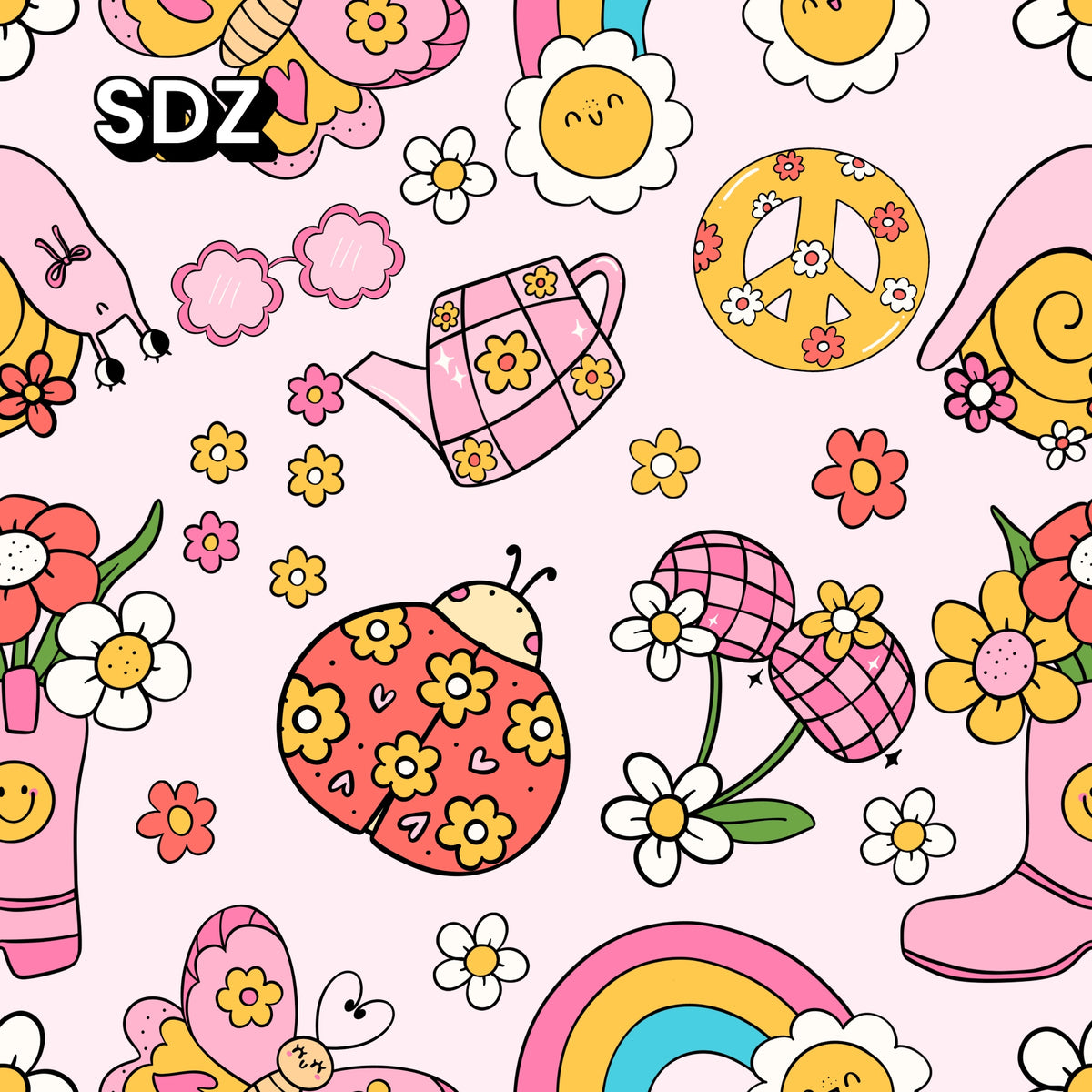 SDZ