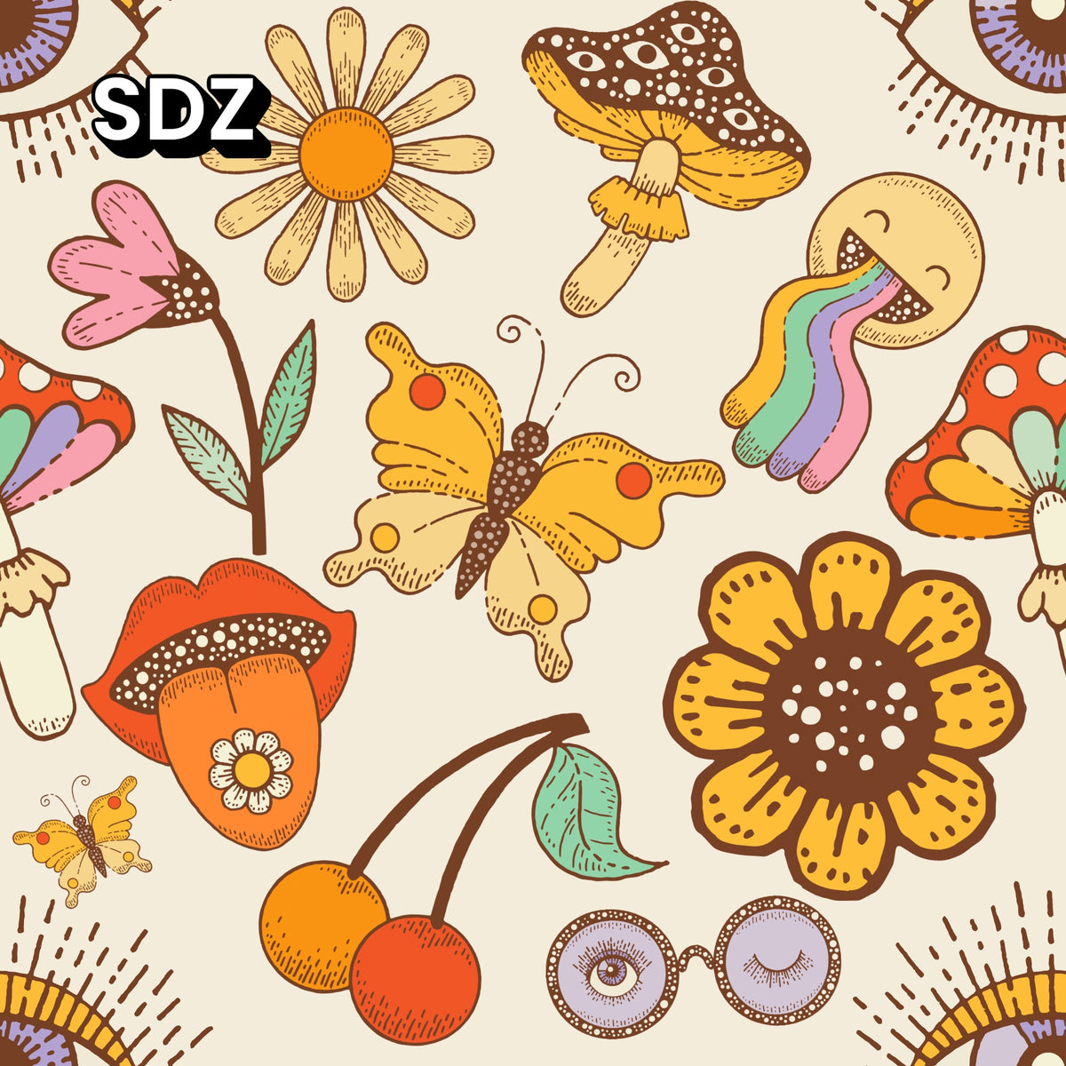 SDZ