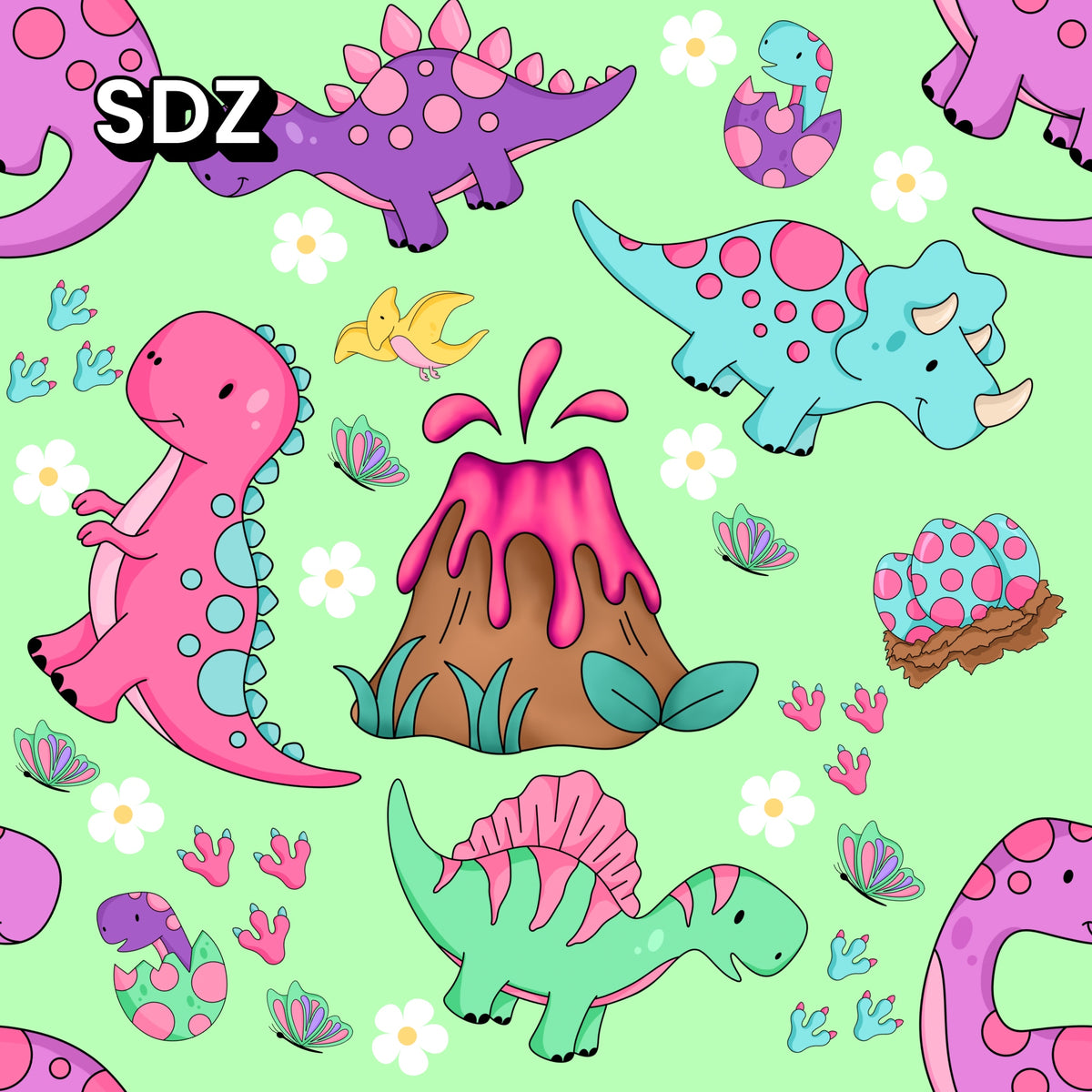 SDZ
