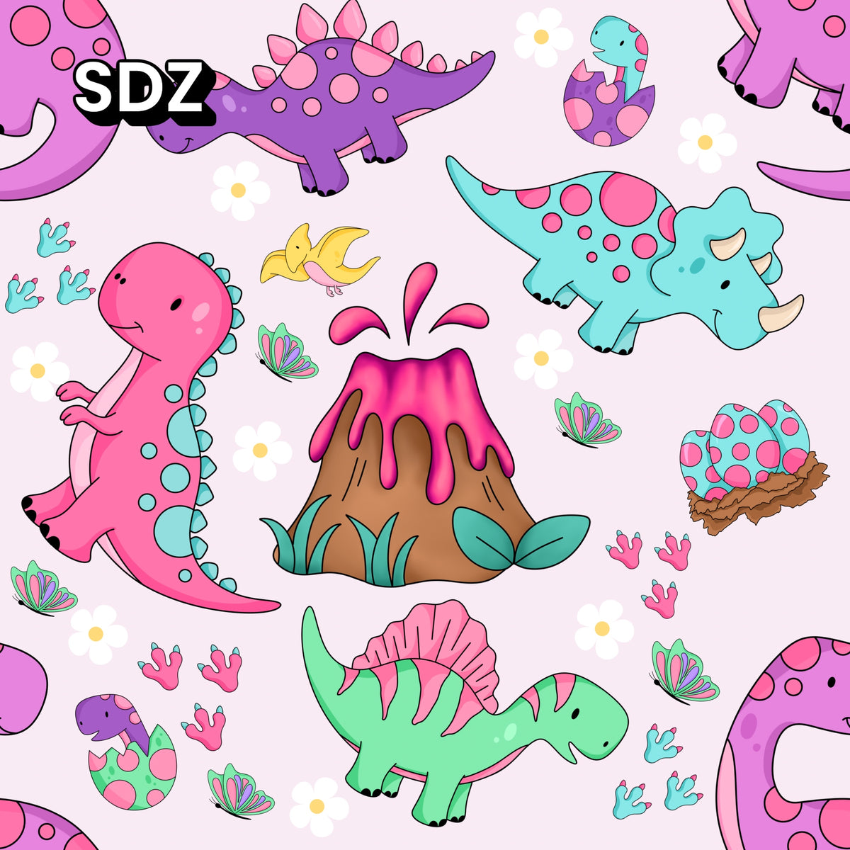 SDZ