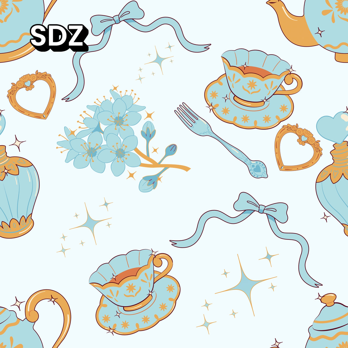 SDZ