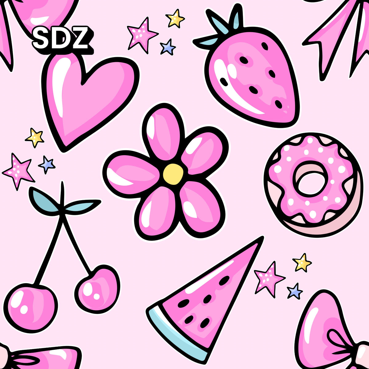 SDZ