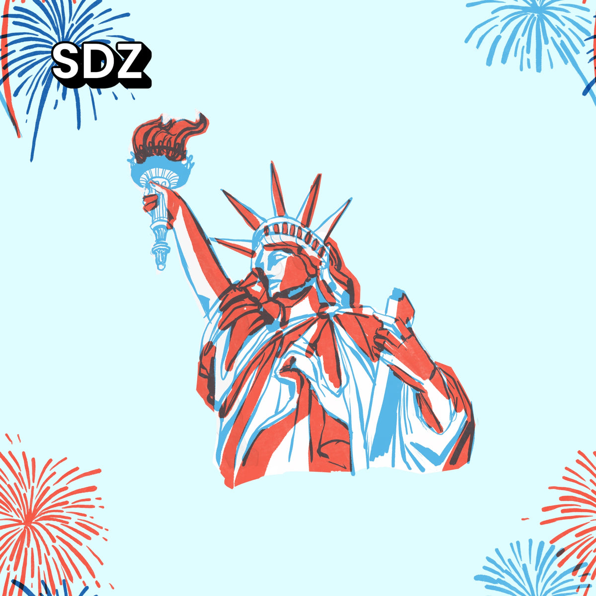 SDZ