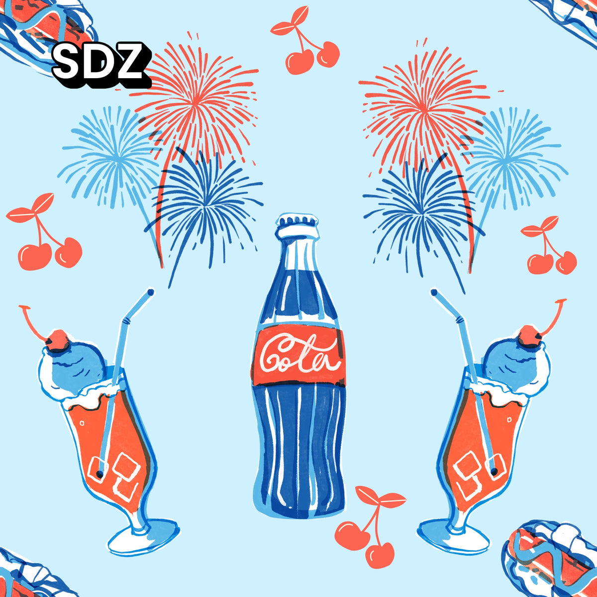 SDZ