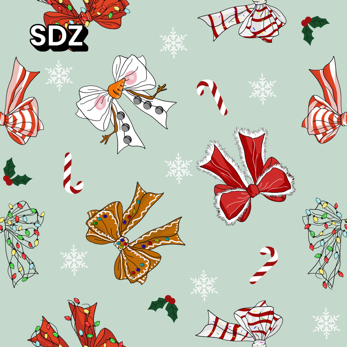 SDZ