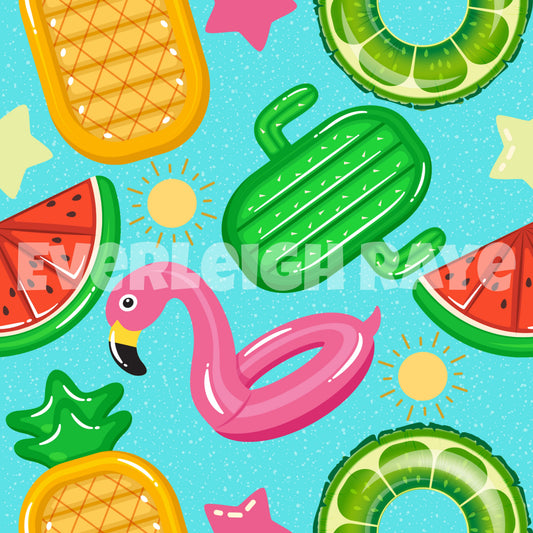 Floaties