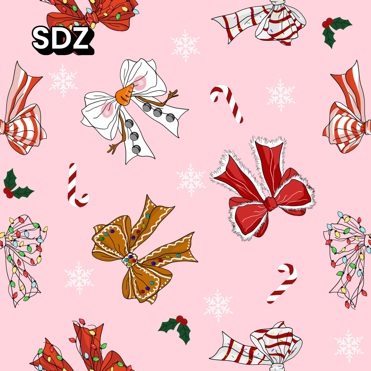 SDZ