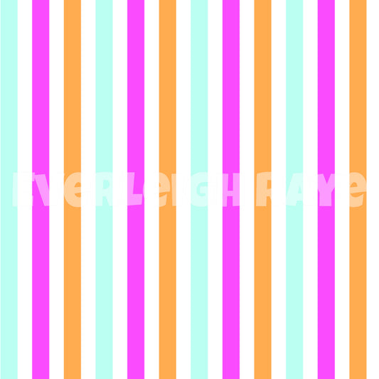 Summer stripes