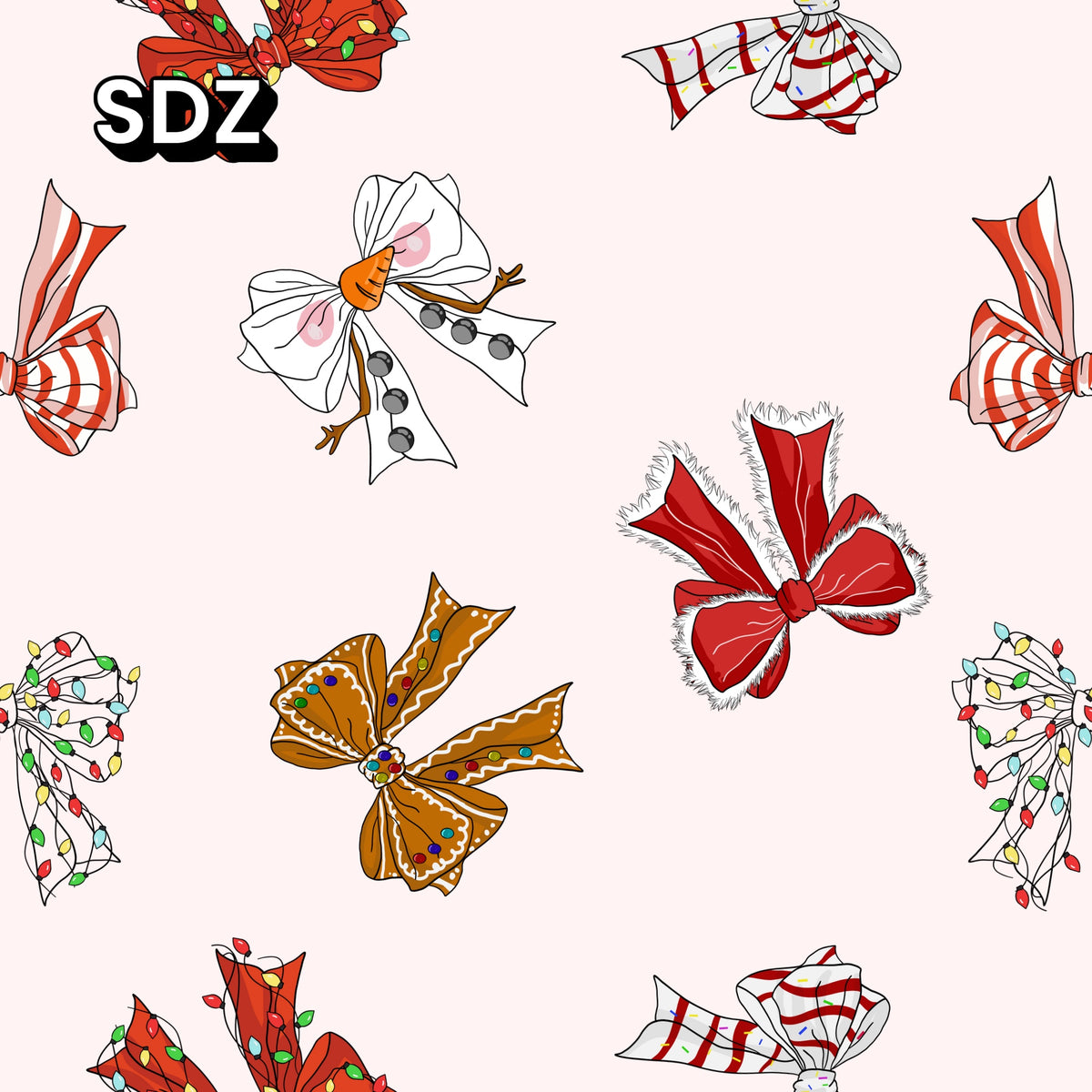 SDZ