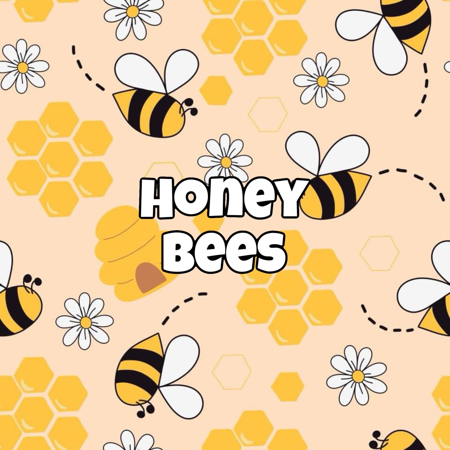 HONEY BEES