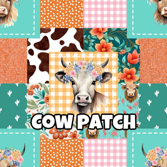 COW PATCH