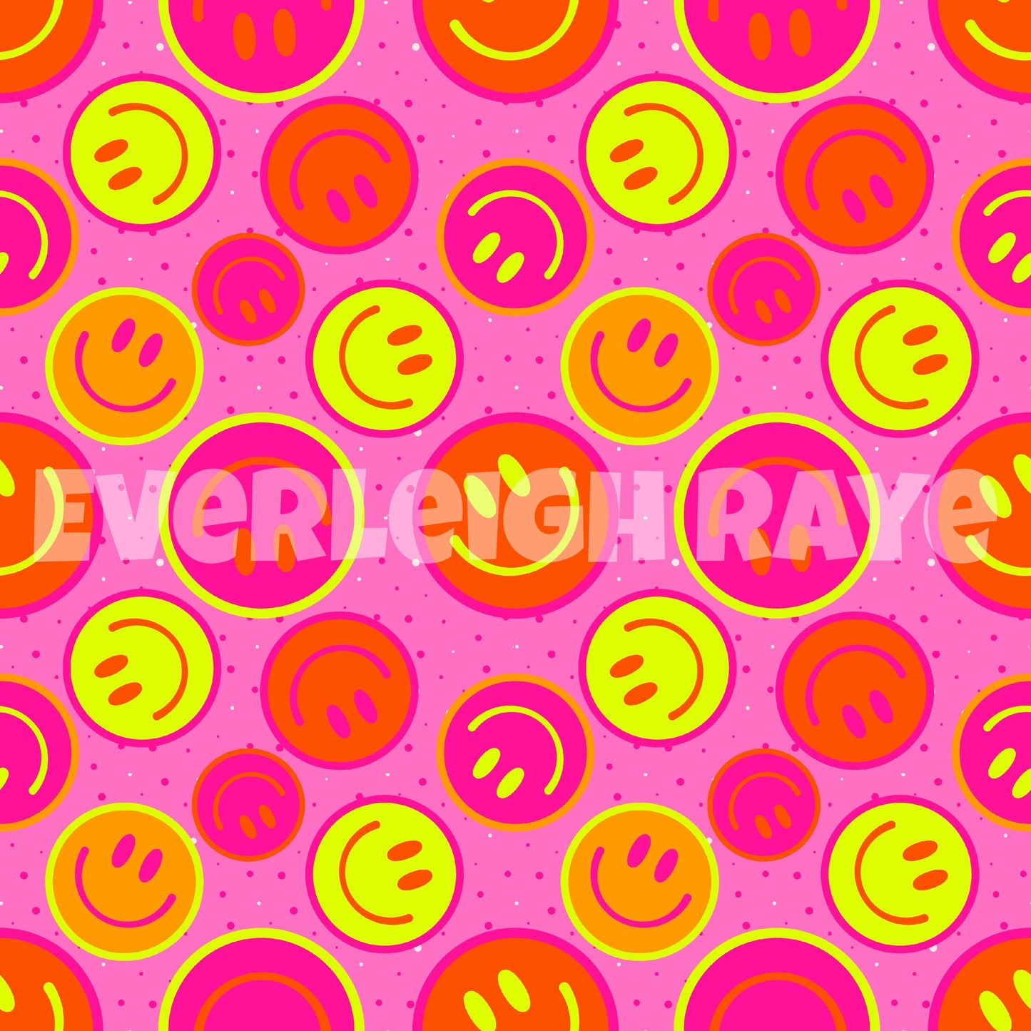 Neon Smiles